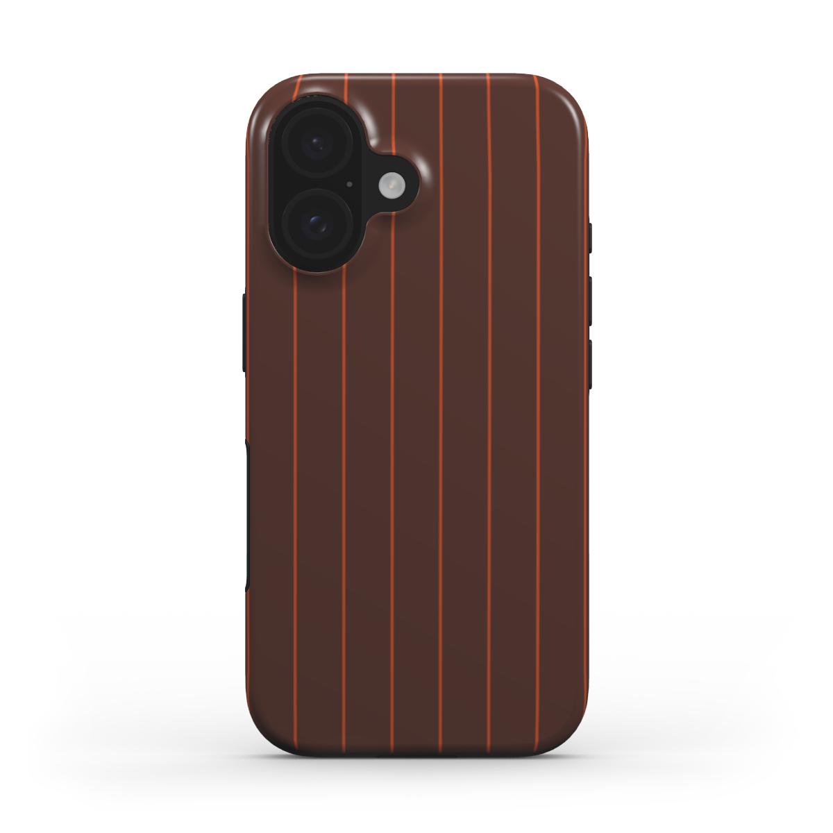 Maple Lines - Tough Case