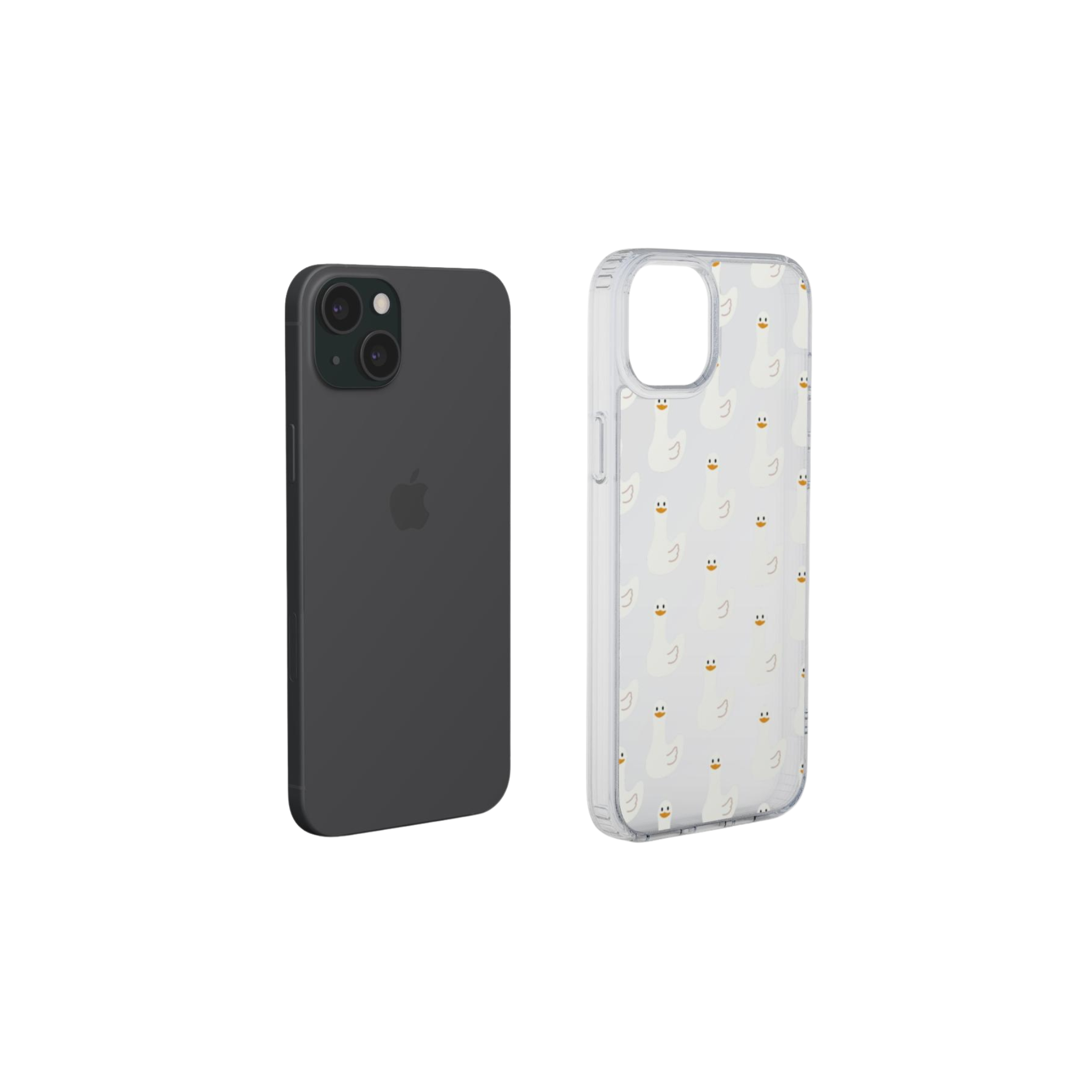 Clear Cases