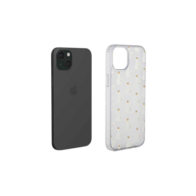 Clear Cases