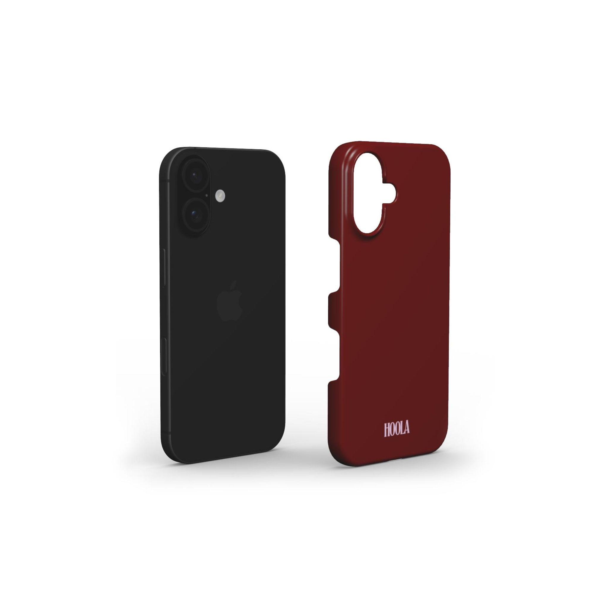 Slim Cases