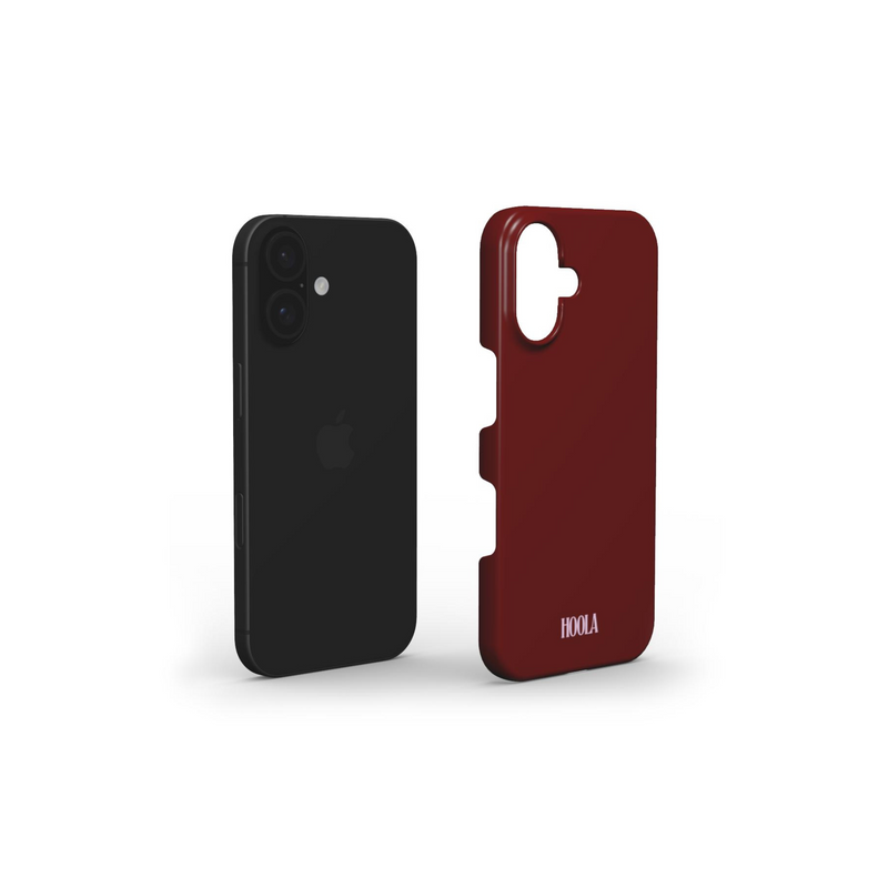 Slim Cases