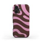 Tiger Pink - MagSafe Tough Case