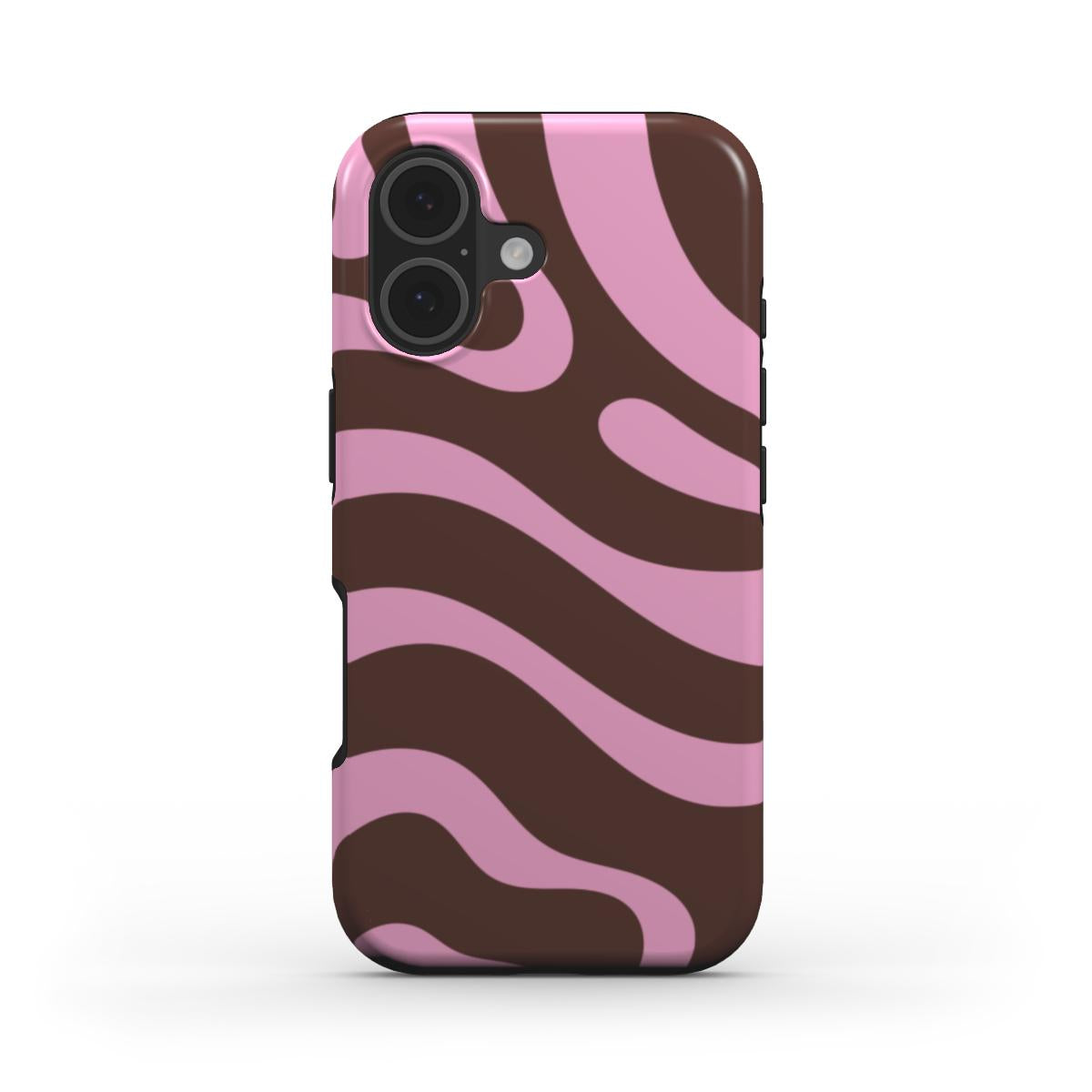 Tiger Pink - MagSafe Tough Case