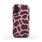 Giraffe Pink - MagSafe Tough Case