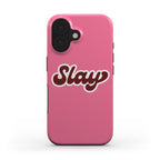 Slay Pink - Tough Case