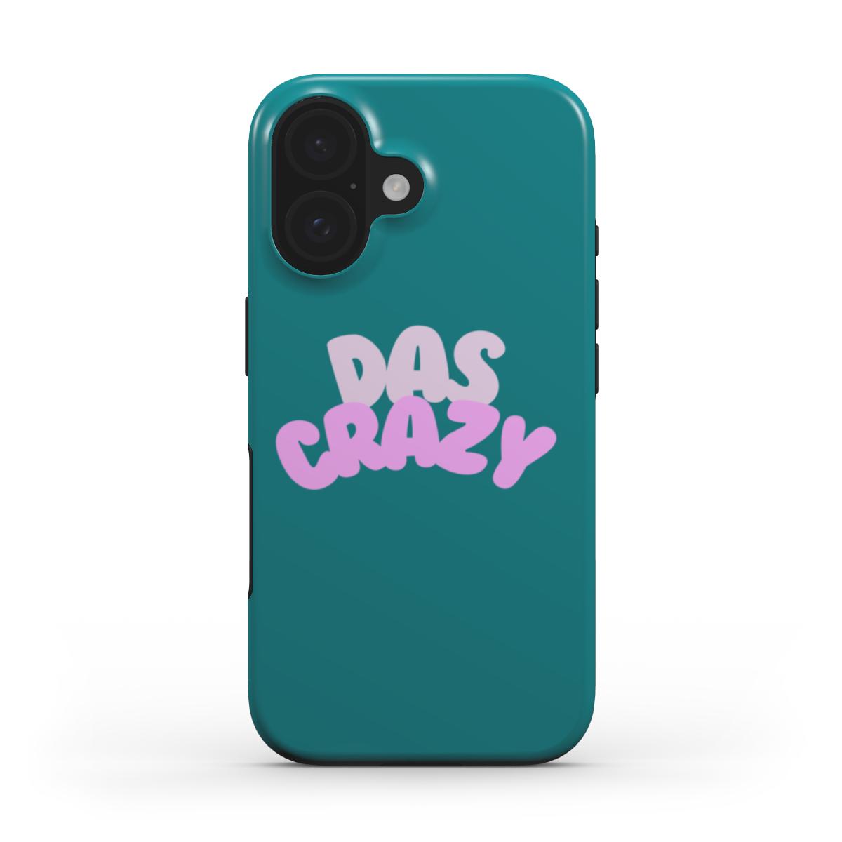 Das Crazy Petrol - Tough Case