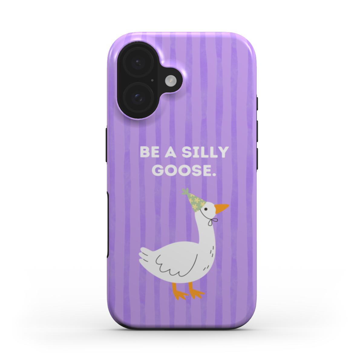 Silly Goose - Tough Case