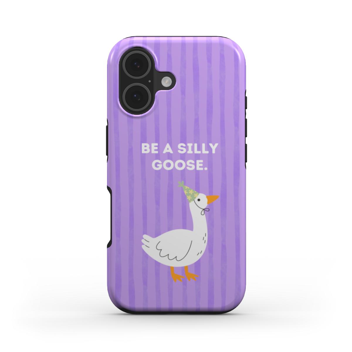 Silly Goose - MagSafe Tough Case