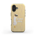 Gans Geil - MagSafe Tough Case