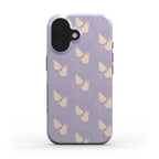 Ducks Purple - Tough Case