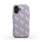 Ducks Purple - MagSafe Tough Case