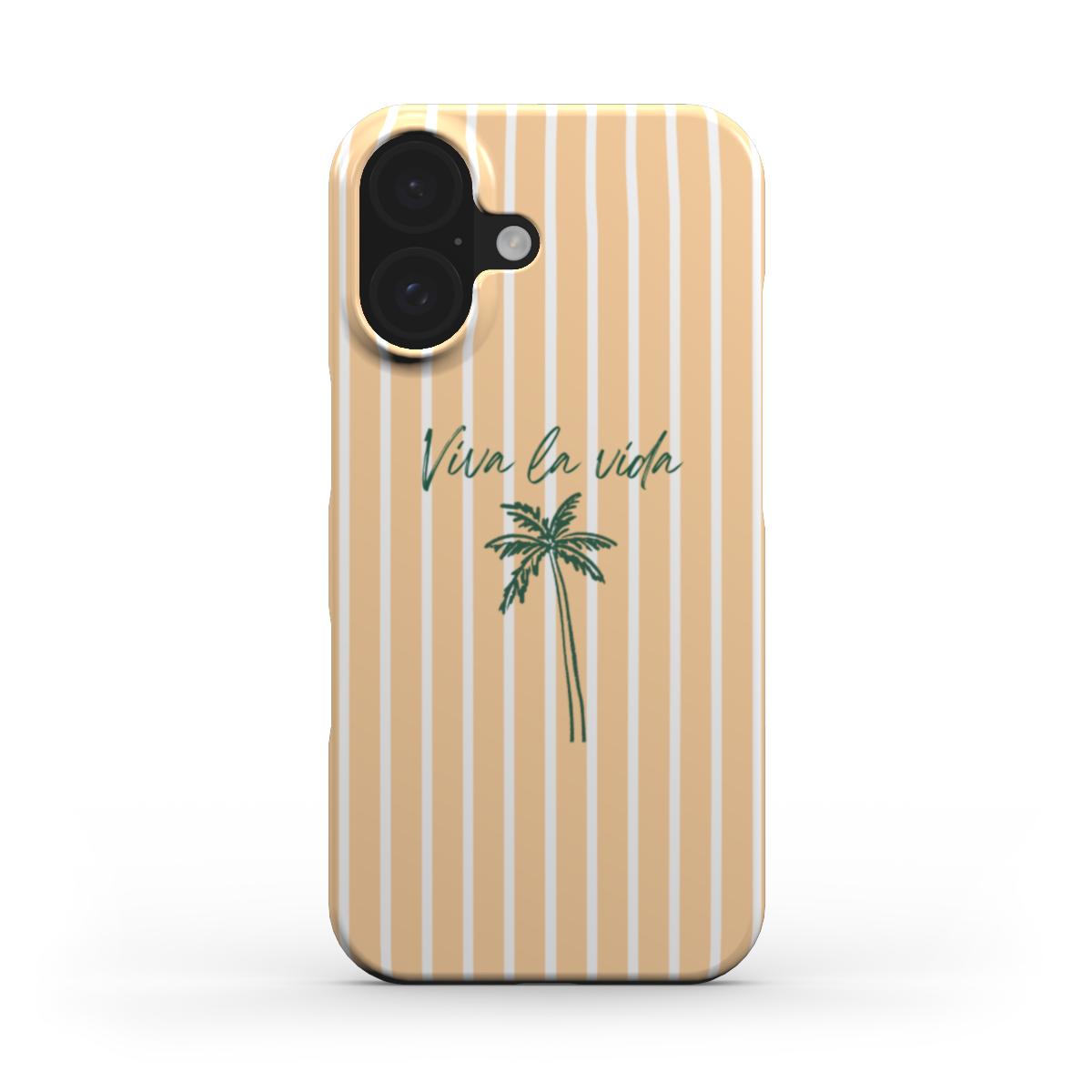 Viva la vida - Slim Case
