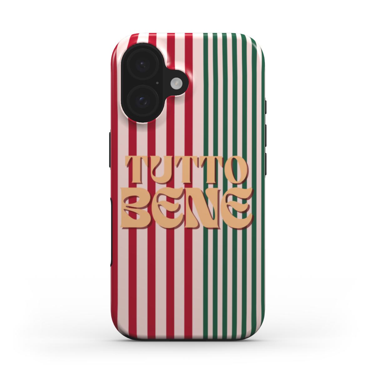 Tutto Bene - Tough Case