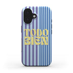 Todo Bien - Tough Case