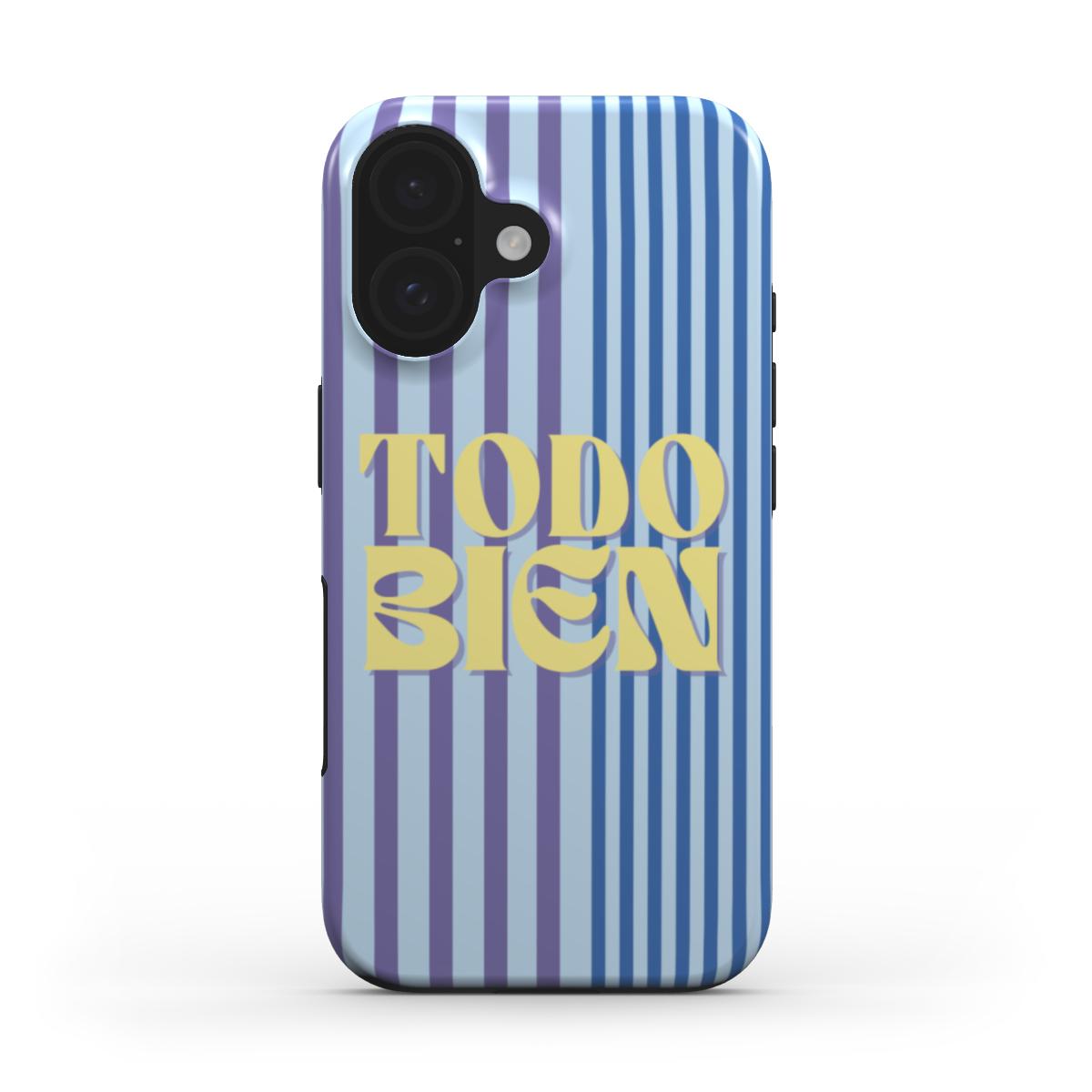 Todo Bien - Tough Case