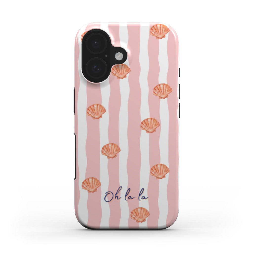 Oh La La - Tough Case