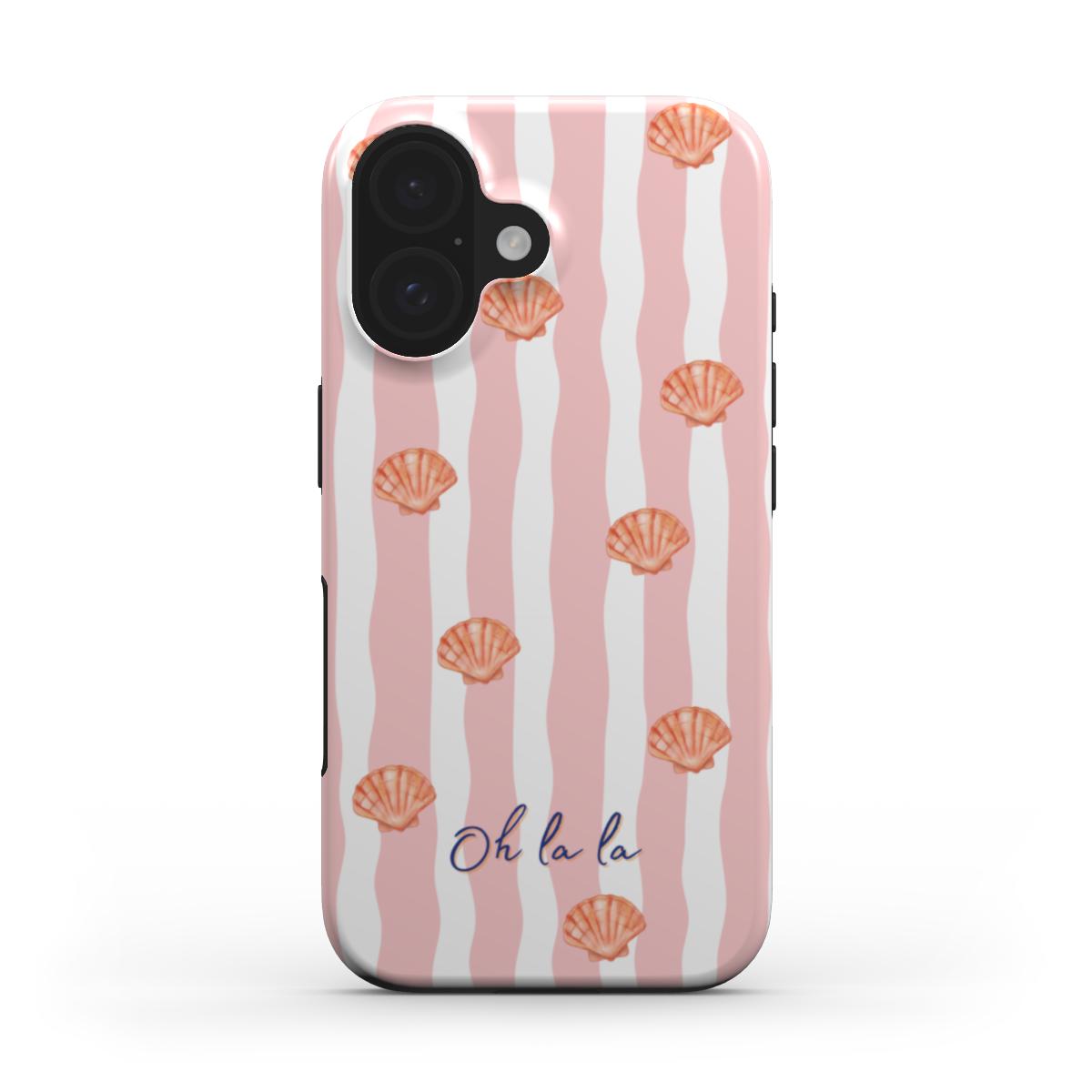Oh La La - Tough Case