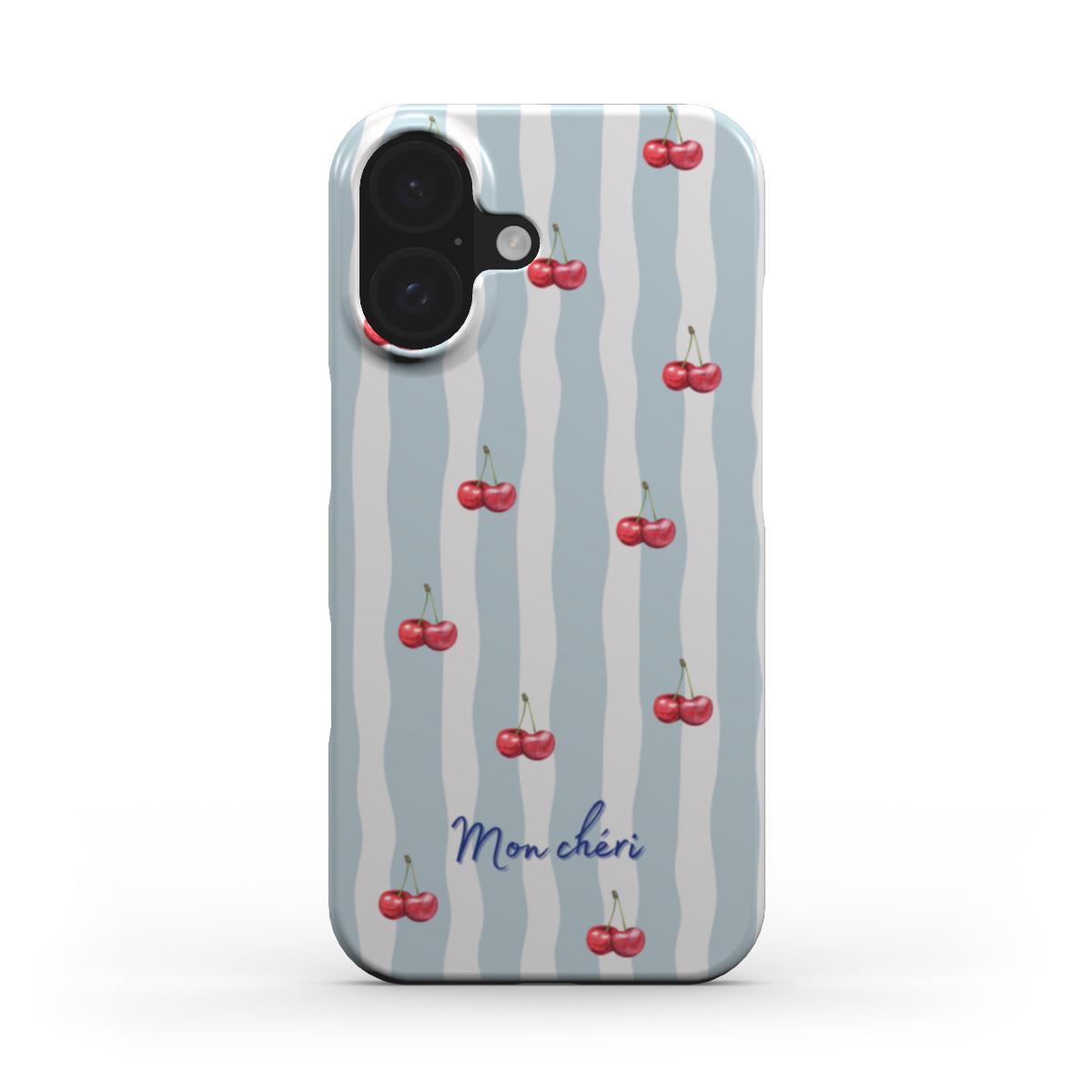 Mon Chéri - Slim Case