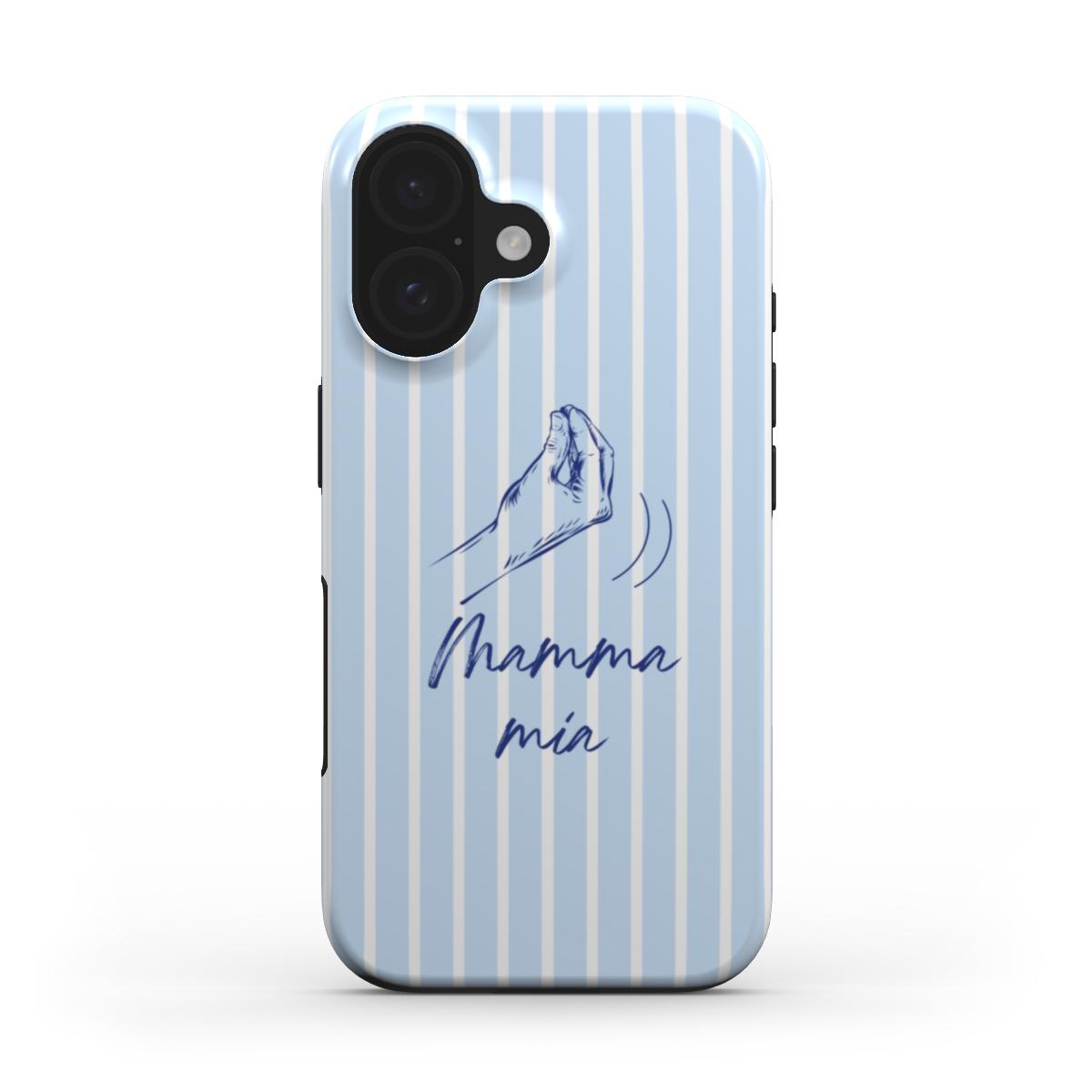 Mamma Mia - Tough Case