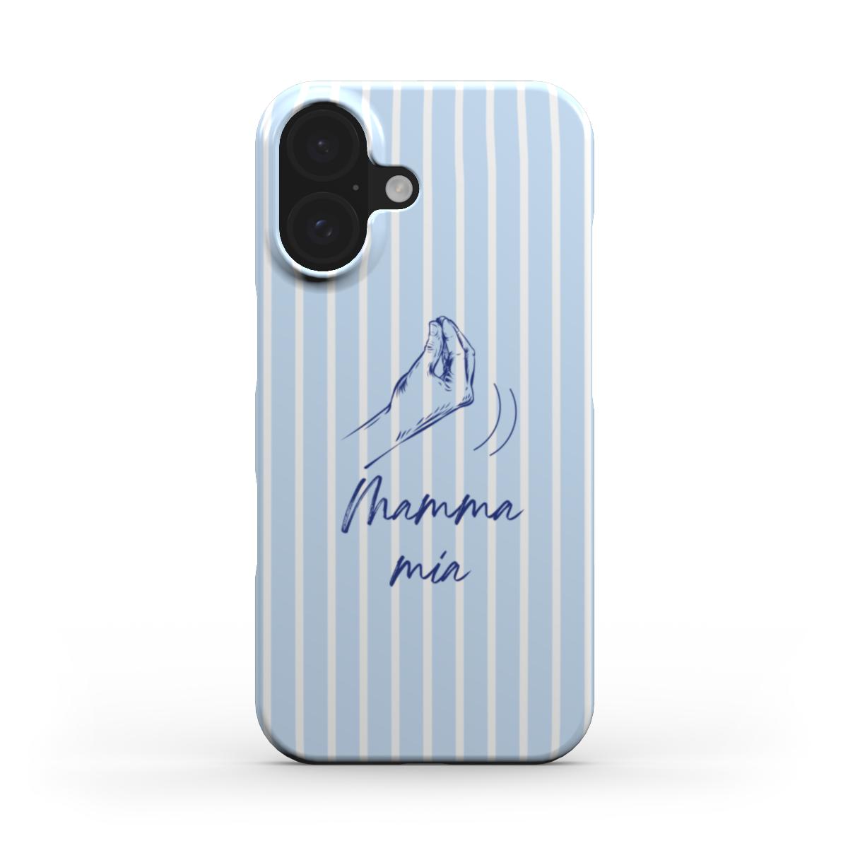 Mamma Mia - Slim Case