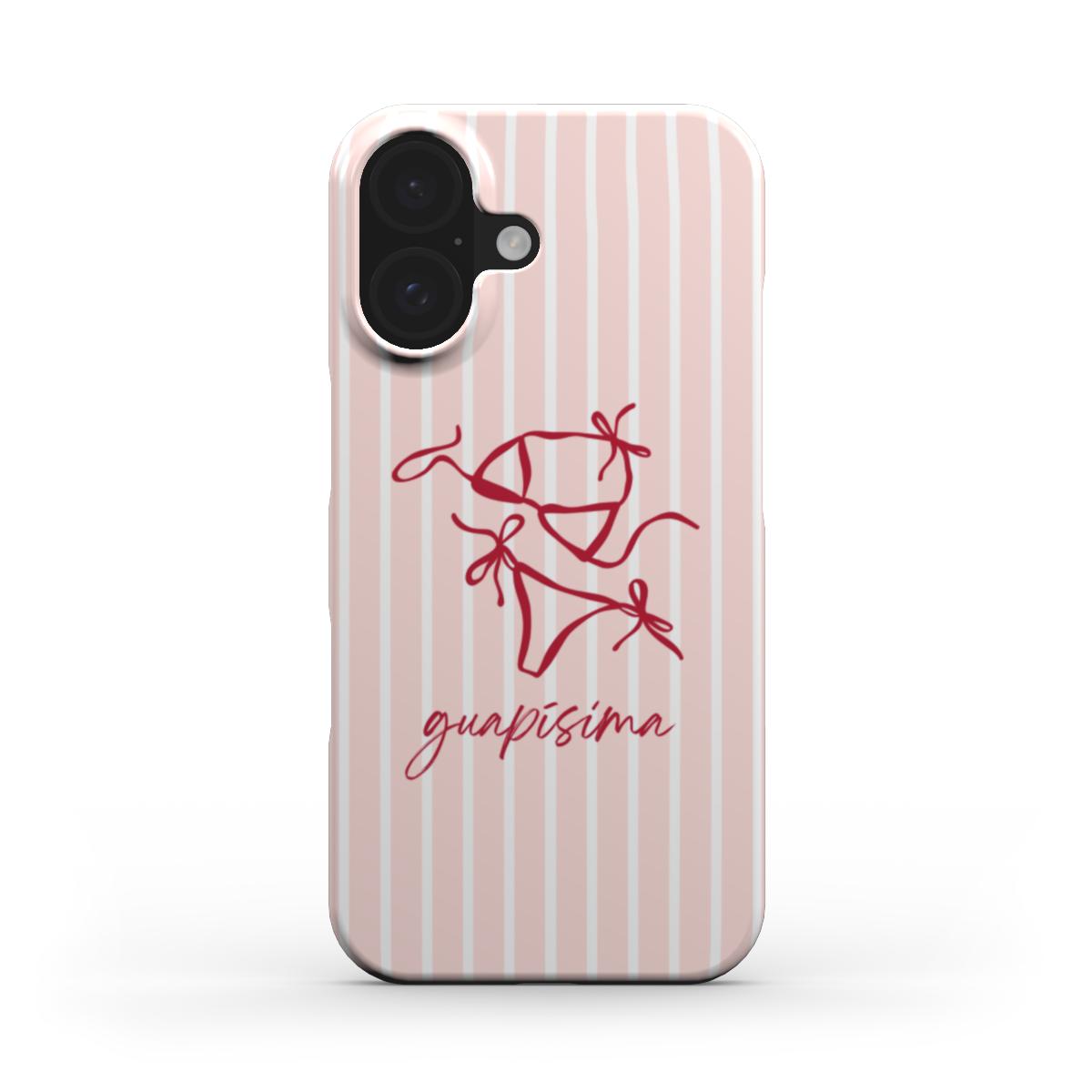 guapísima - Slim Case