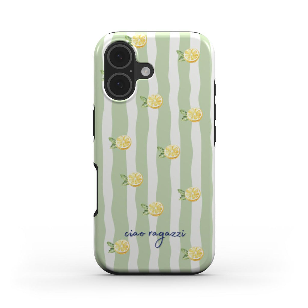 Ciao Ragazzi - MagSafe Tough Case