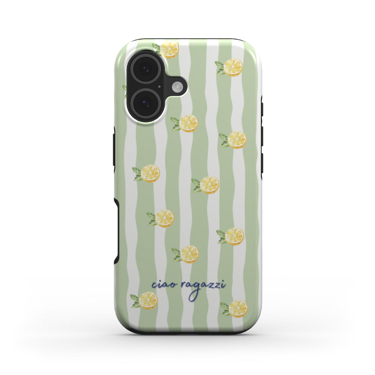 Ciao Ragazzi - MagSafe Tough Case