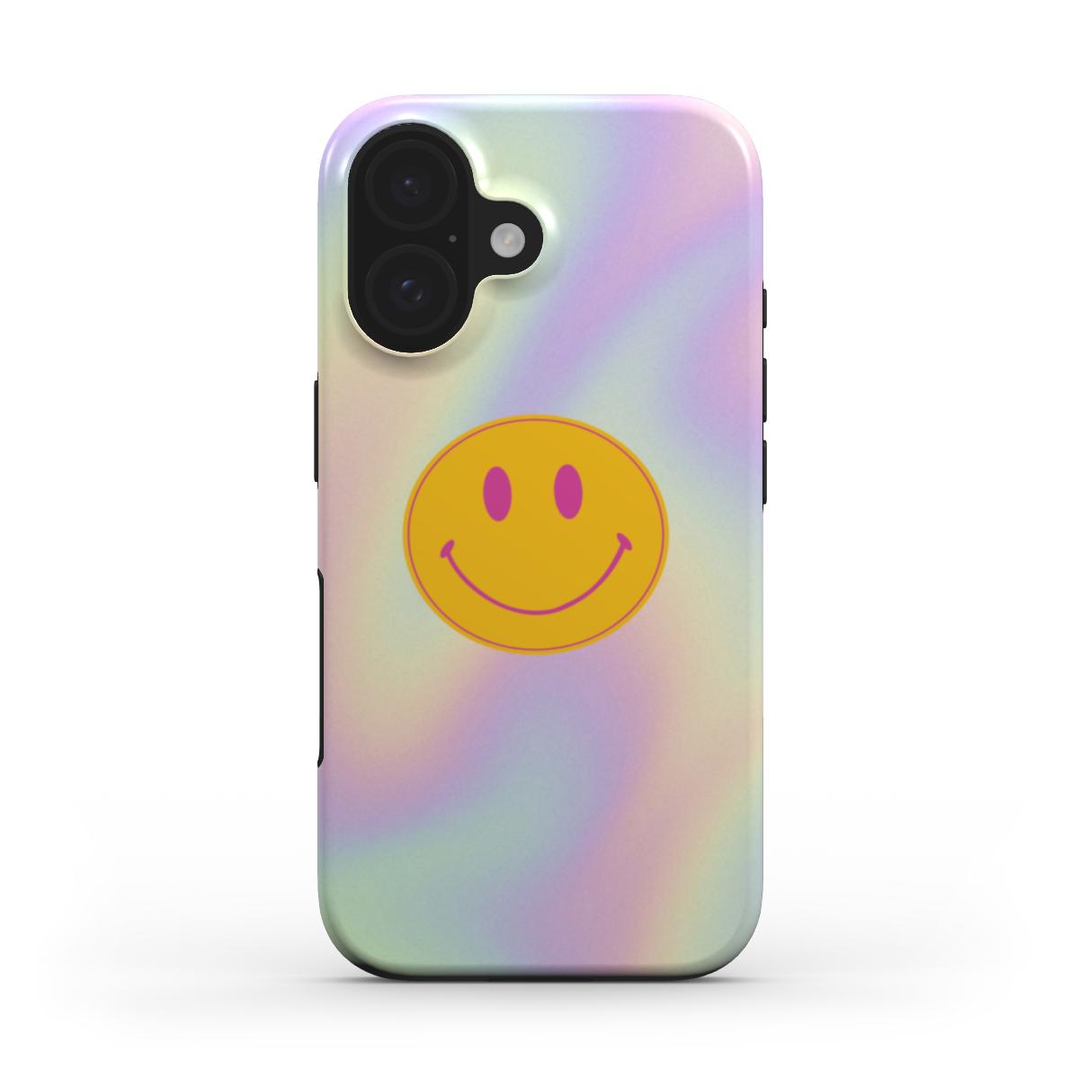 Soft Smiley - Tough Case