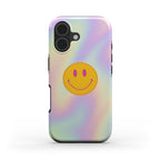 Soft Smiley - MagSafe Tough Case