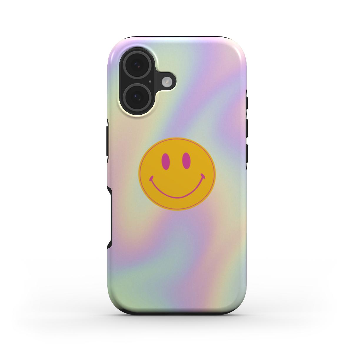 Soft Smiley - MagSafe Tough Case