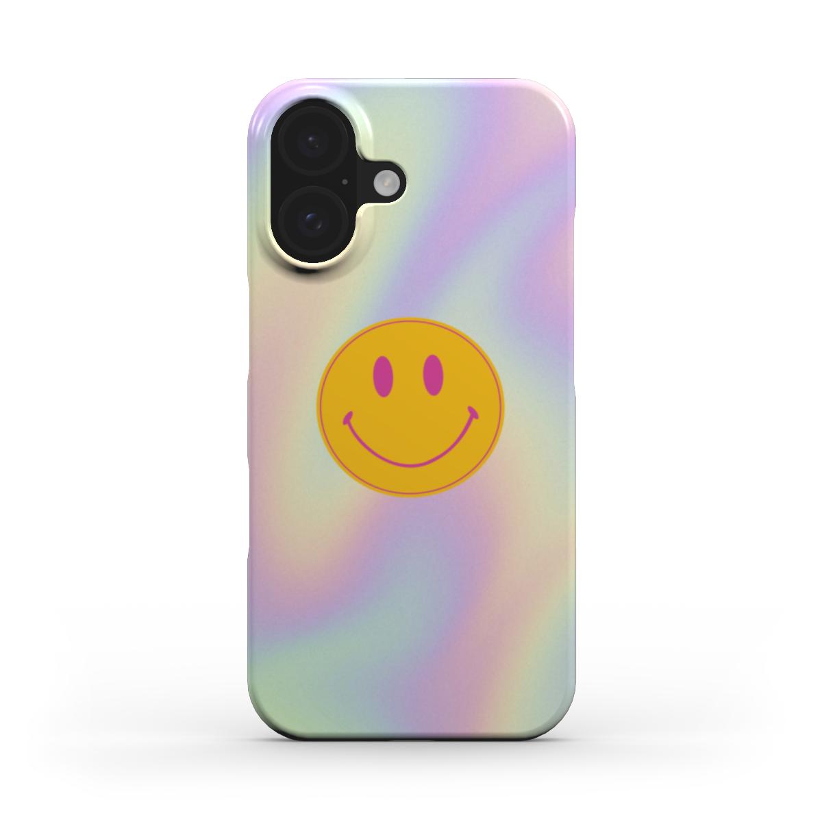 Soft Smiley - Slim Case