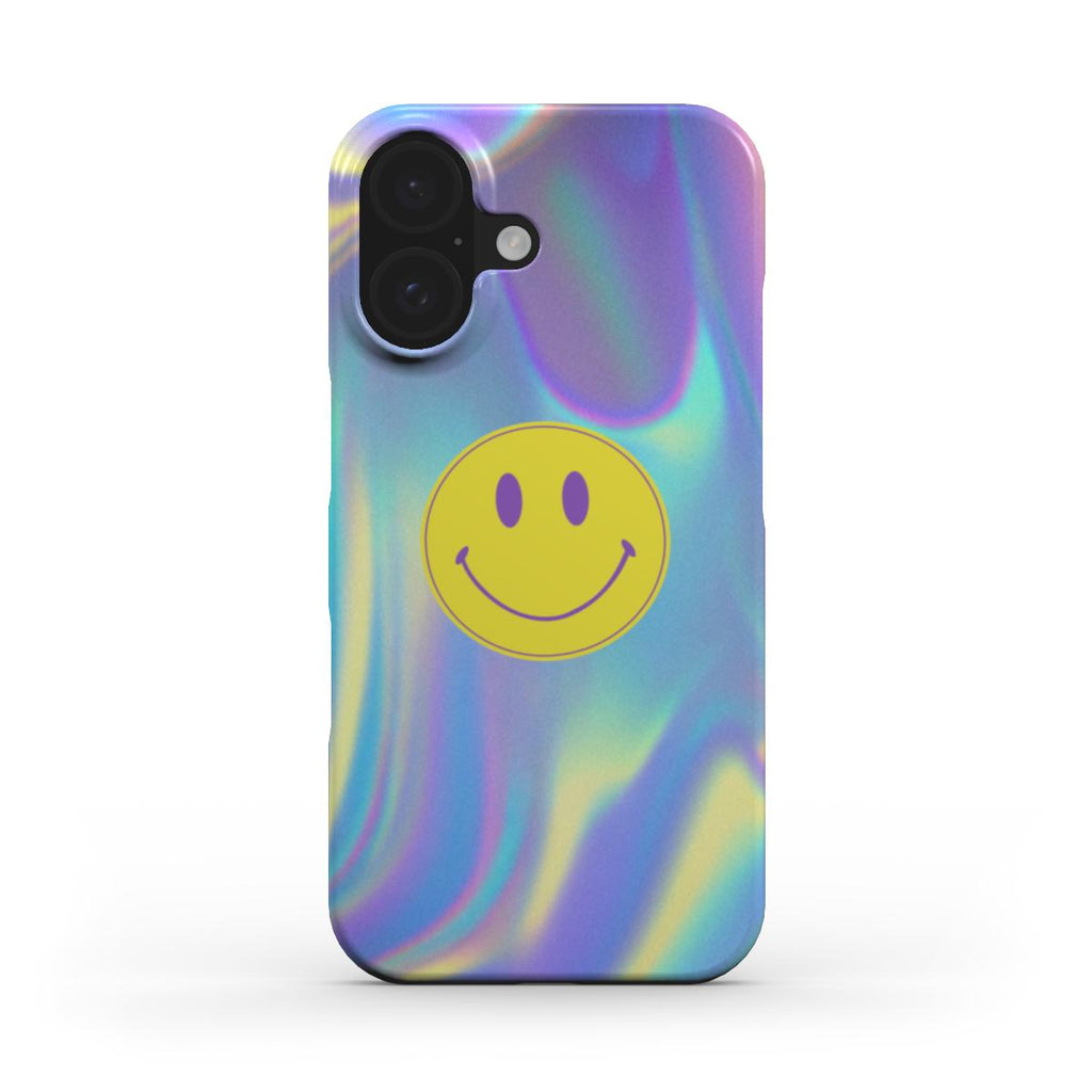 Disco Smiley  - Slim Case