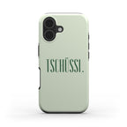 Byee Green - MagSafe Tough Case