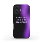 Sundays are for Dancing - MagSafe Tough Case