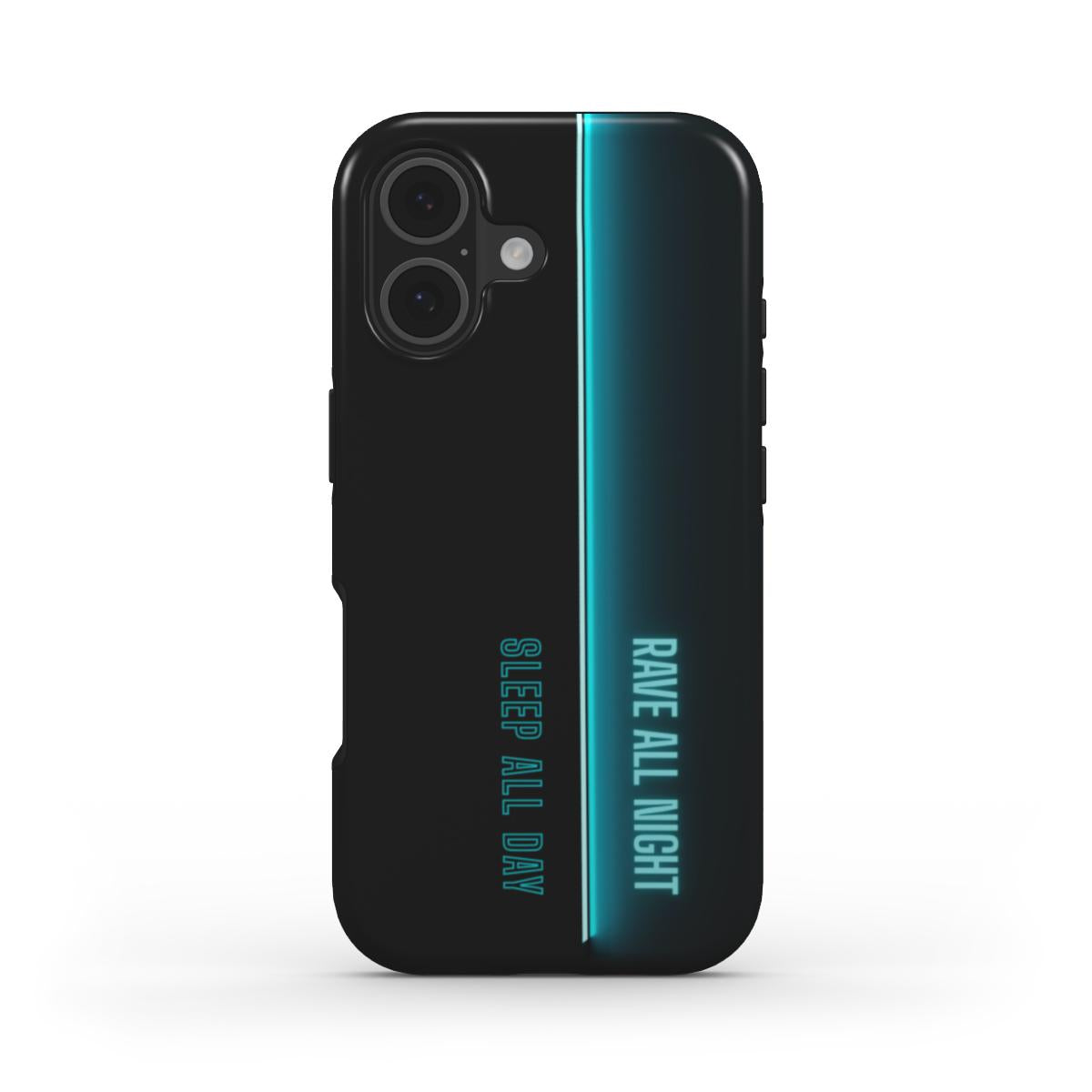 Rave all night - MagSafe Tough Case