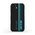 Rave all night - Slim Case
