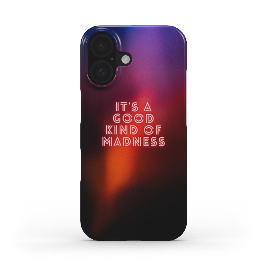 Good Madness - Slim Case