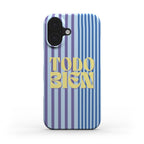 Todo Bien - Slim Case
