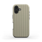 Wool Lines - MagSafe Tough Case