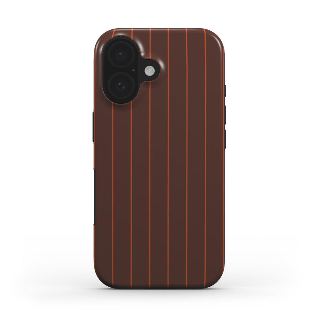 Maple Lines - Tough Case