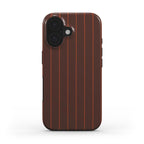 Maple Lines - Tough Case