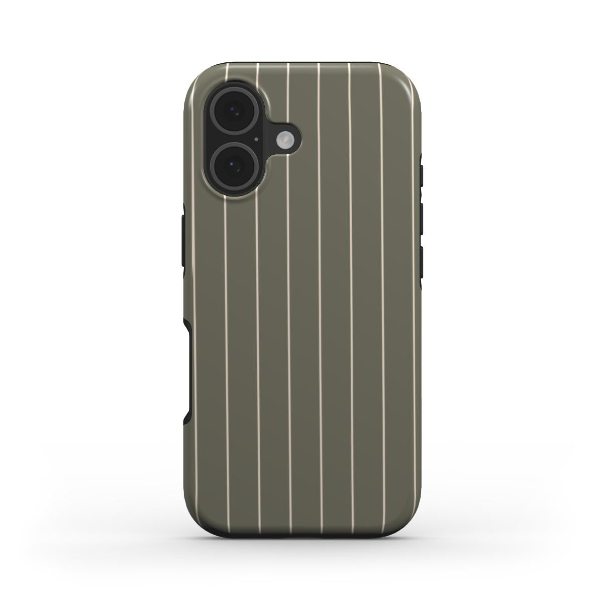 Forest Lines - MagSafe Tough Case