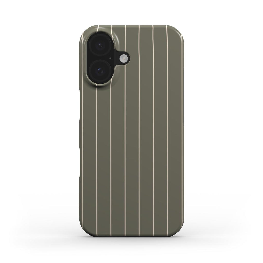 Forest Lines - Slim Case