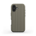 Forest Fishbone - MagSafe Tough Case