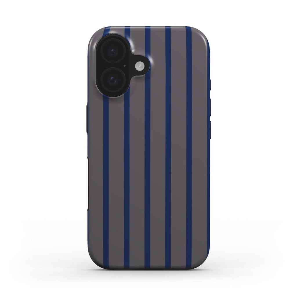 Fjord Stripes - Tough Case