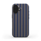 Fjord Stripes - Tough Case