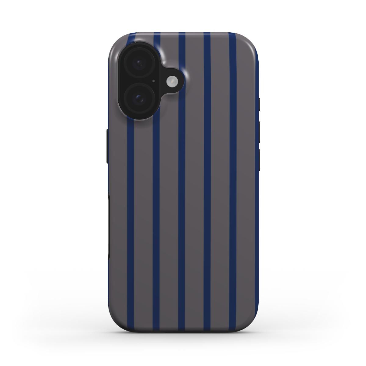 Fjord Stripes - Tough Case
