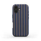 Fjord Stripes - MagSafe Tough Case