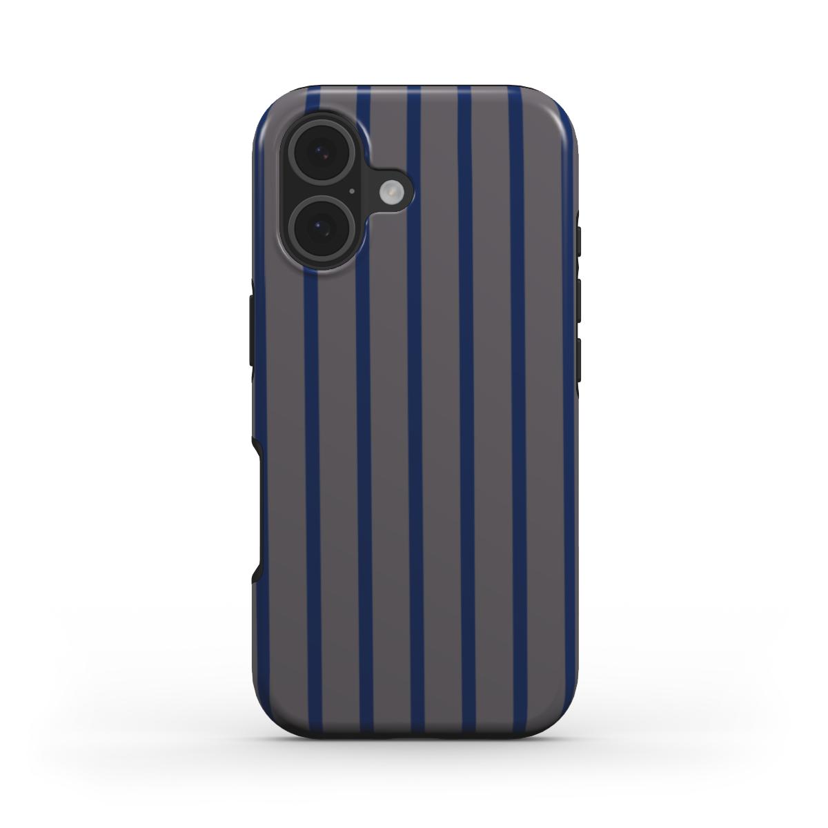 Fjord Stripes - MagSafe Tough Case