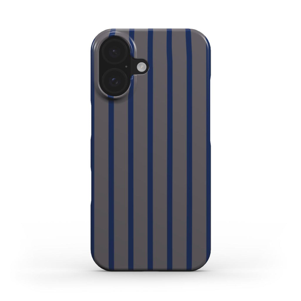Fjord Stripes - Slim Case